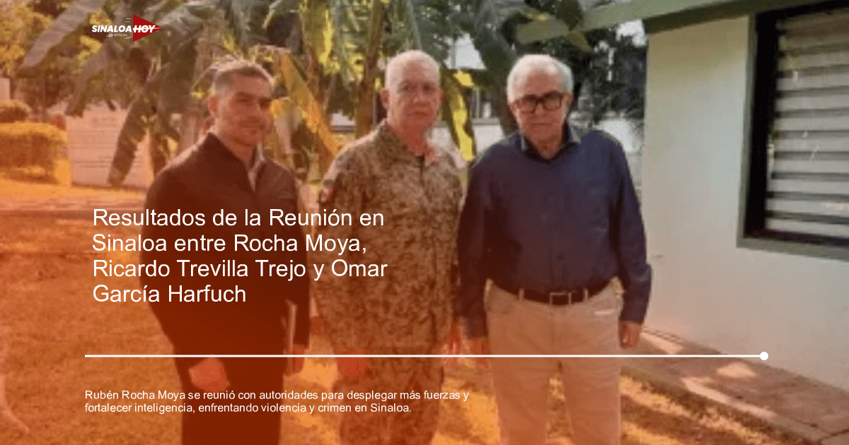 . Sinaloa, #Inseguridad, crimen organizado, Estrategia militar., Fuerzas Especiales