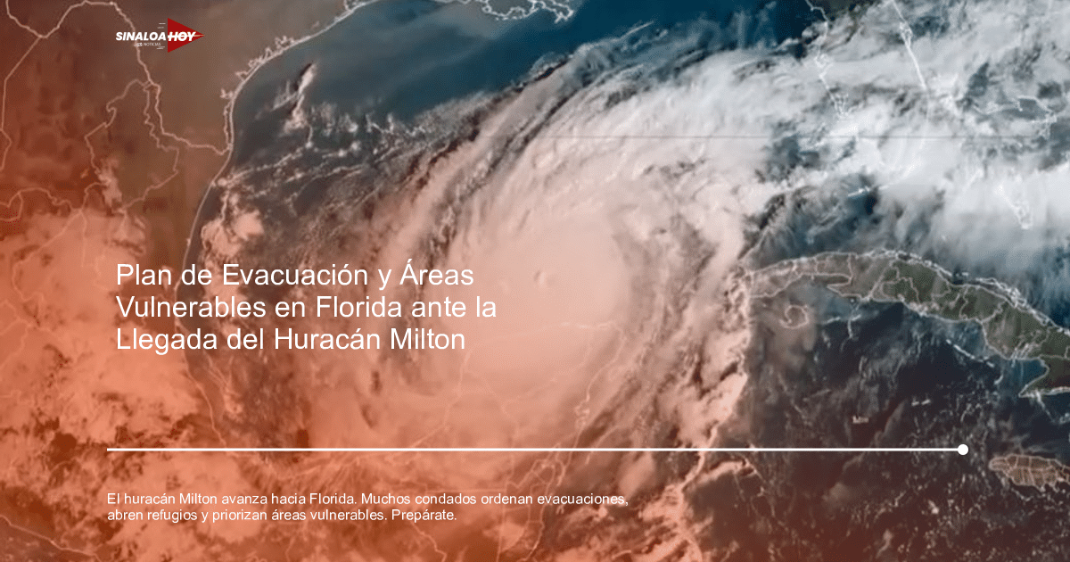 . huracán Enrique, cuerpos de emergencia, Evacuación, Florida, Preparativos de emergencia