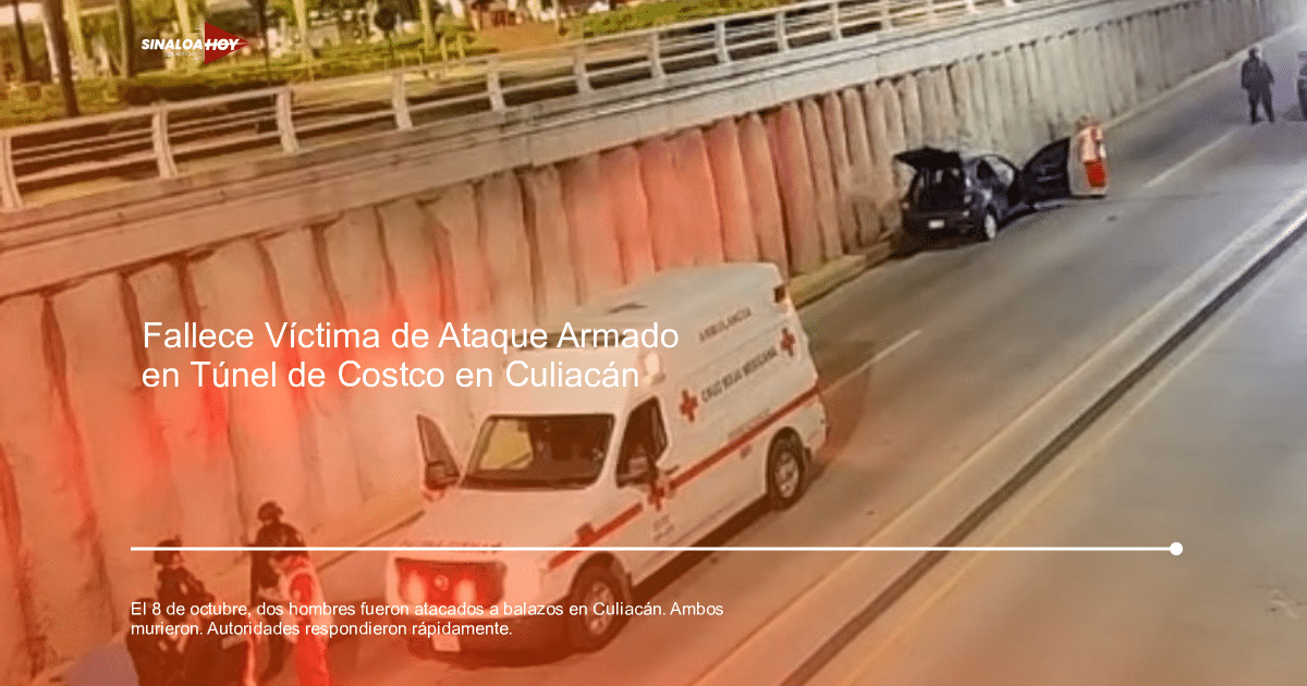 7 fallecidos, accidente Culiacán, ataque armado, crimen organizado, Nissan March
