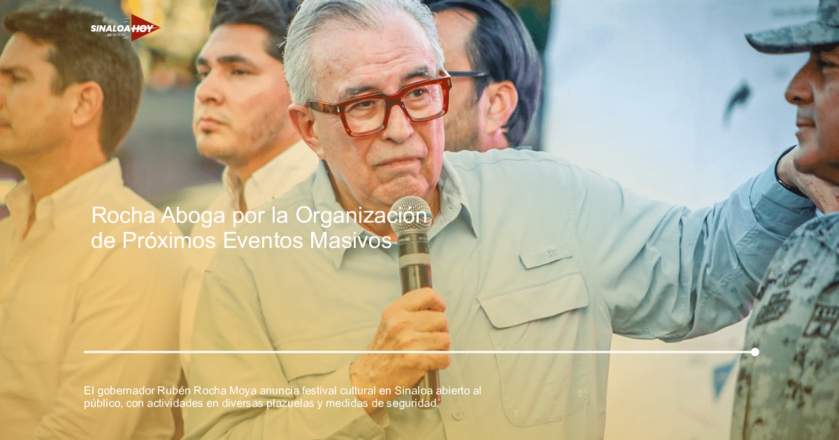 . Sinaloa, #Agricultura #Trigo #Clima, #Inseguridad, Evento público, festival