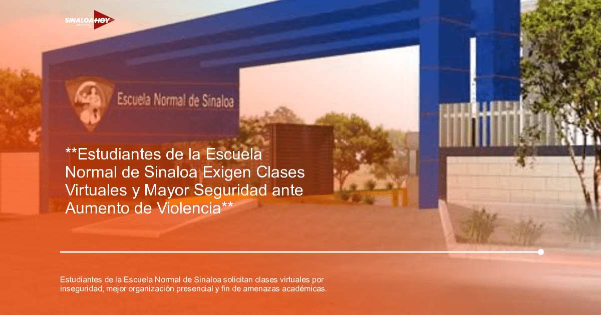 #EducaciónAmbiental, alerta de seguridad, amenaza de violencia, clases virtuales, Derechos estudiantiles.