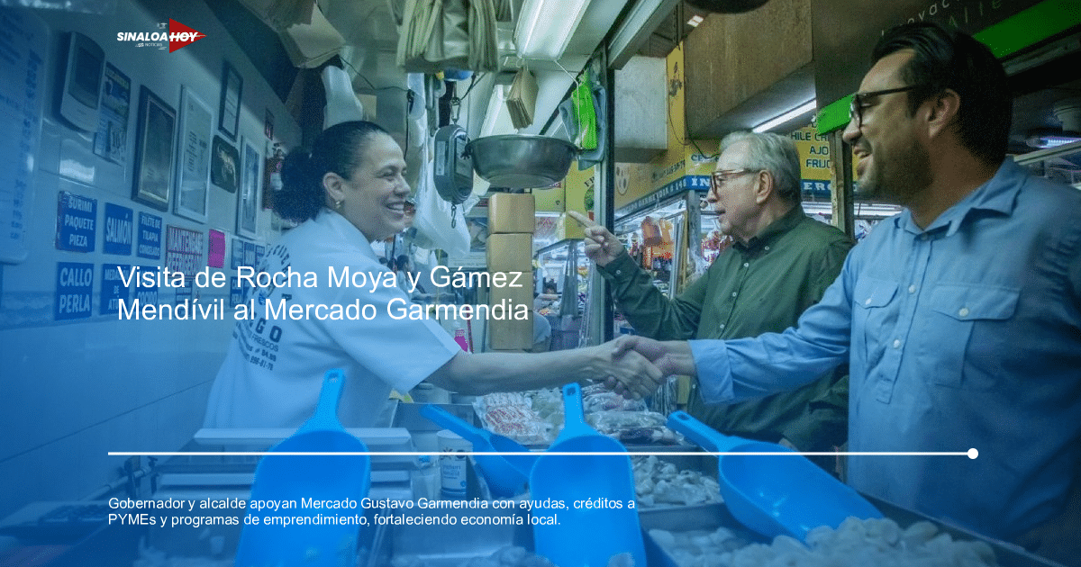 apoyo social, autopista Mazatlán-Culiacán., Cambio de gobierno, economía, emprendimiento