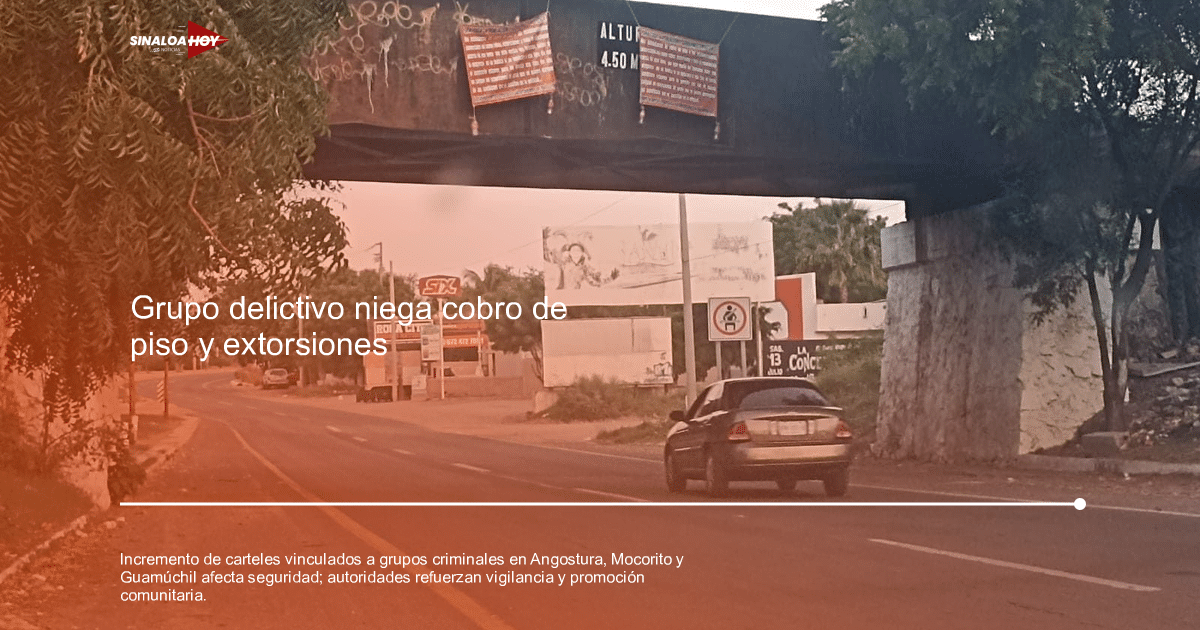 #delincuencia, #extorsión, #Mazatlan #Morena #Químico #Sinaloa, #mensaje, #seguridad