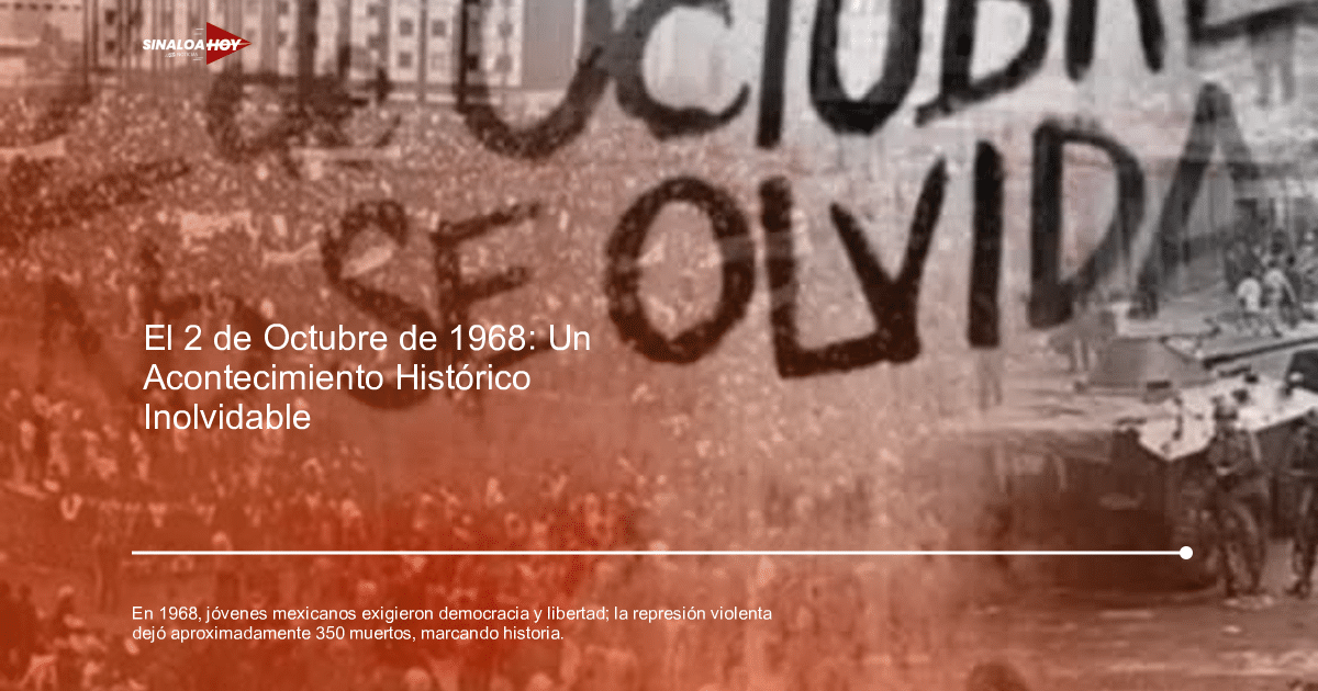 derechos civiles, justicia social., Movimiento estudiantil, represión gubernamental, Tlatelolco 1968