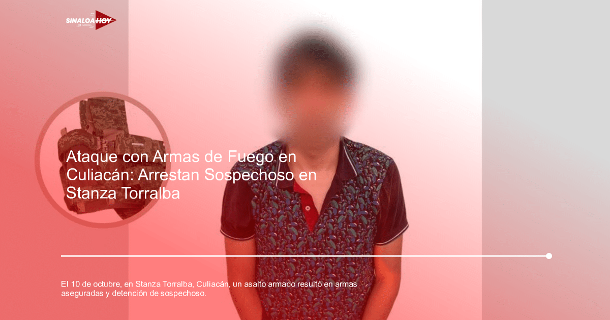 accidente Culiacán, Armas de Fuego, ataque armado, investigación policial, Secretaria de Seguridad Pública