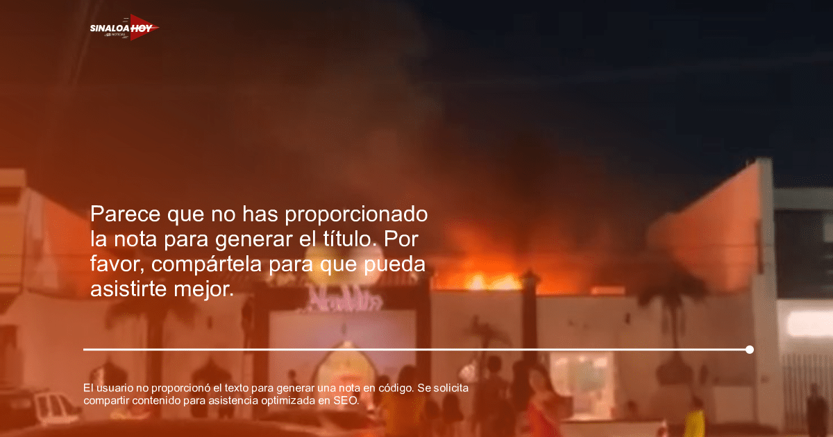 . incendios forestales, Accidente Los Mochis, bomberos, Emergencia., sala de fiestas