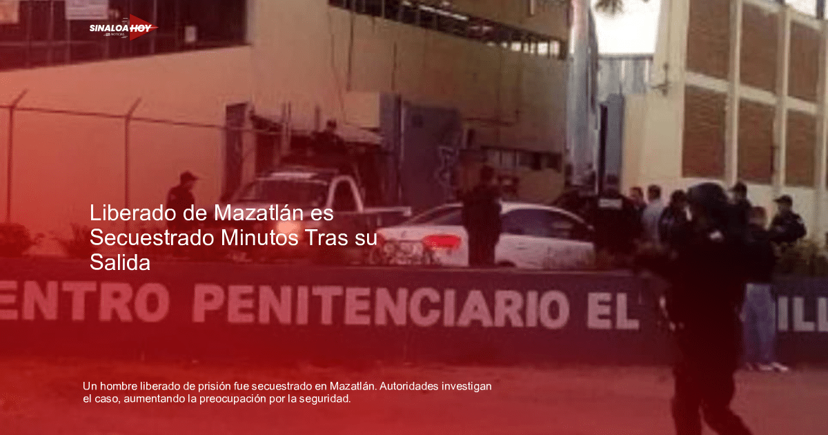 . Sinaloa, Agente investigación, Angostura; Secuestro, Ejército Zapatista de Liberación Nacional, Secretaria de Seguridad Pública