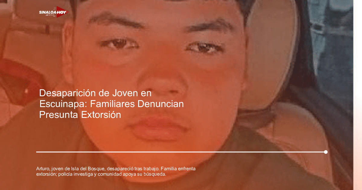 Angostura; Secuestro, crimen organizado, desaparicion, extorsión, Secretaria de Seguridad Pública