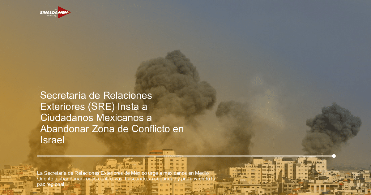 alerta de seguridad, Asistencia consular, Conflicto internacional, Conflicto Medio Oriente, diplomacia