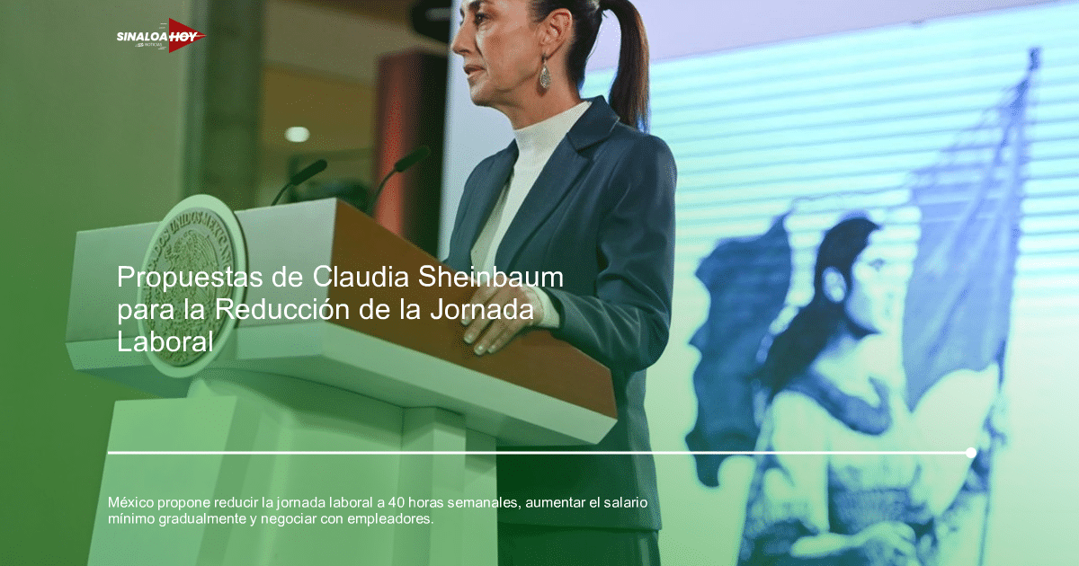 #copapormexico, economía, jornada laboral, Reducción de horas, Salario mínimo