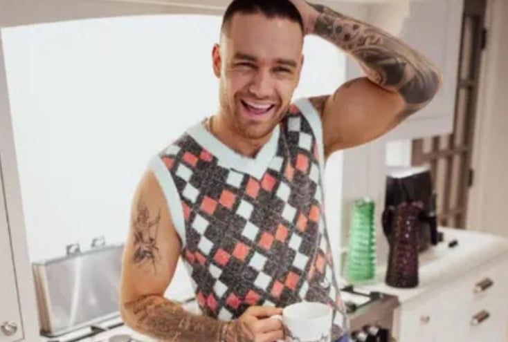 #AccidenteFerroviario, 100muertes, Buenos Aires, Liam Payne, One Direction