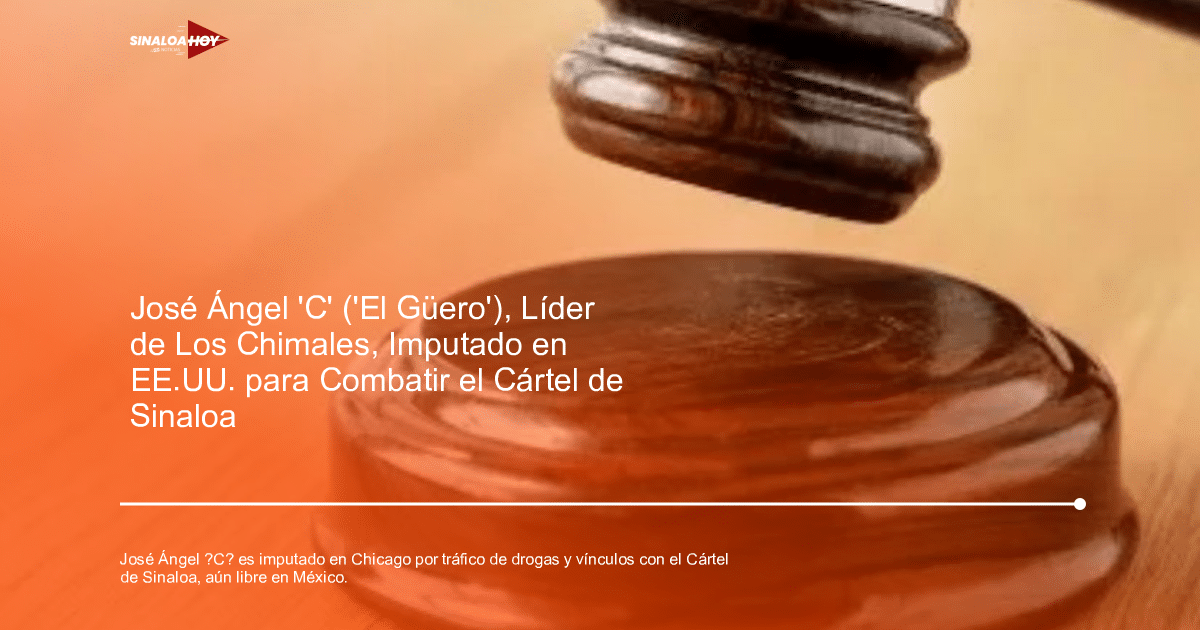 Mazo legal de madera sobre base de madera clara, representando la justicia en el caso de José Ángel ‘C’.