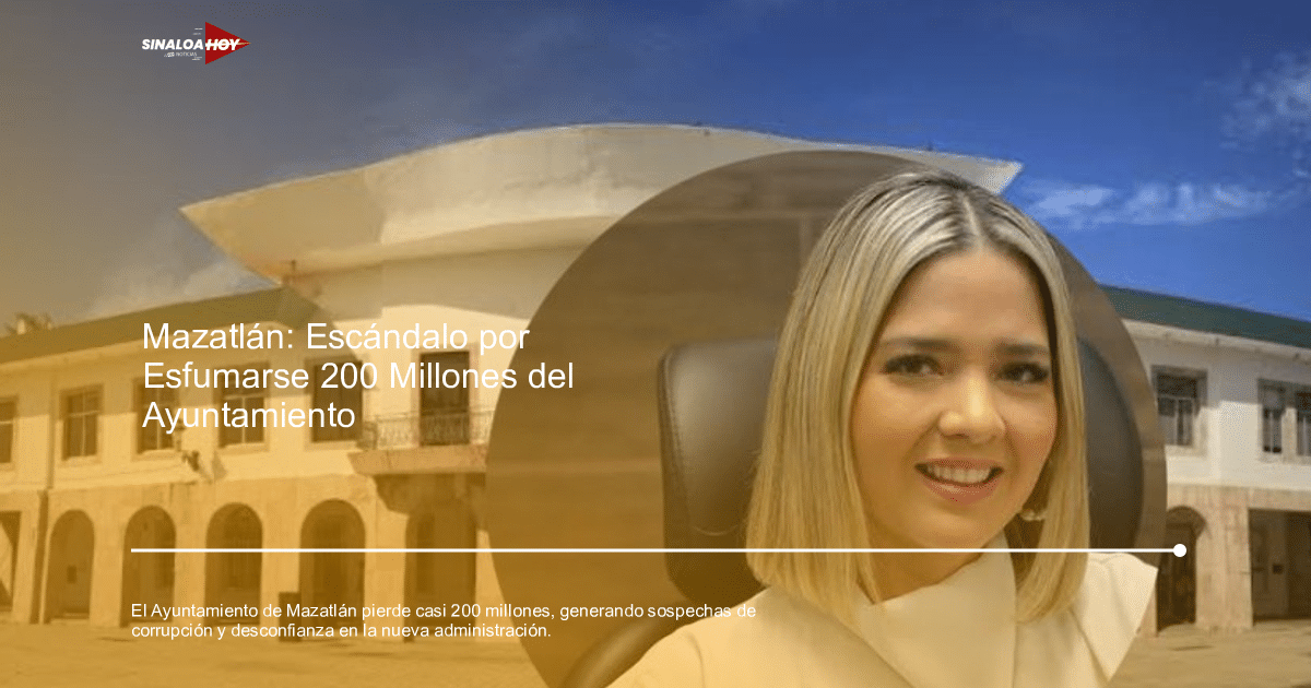 Edificio moderno en Mazatlán con una persona sonriendo en primer plano