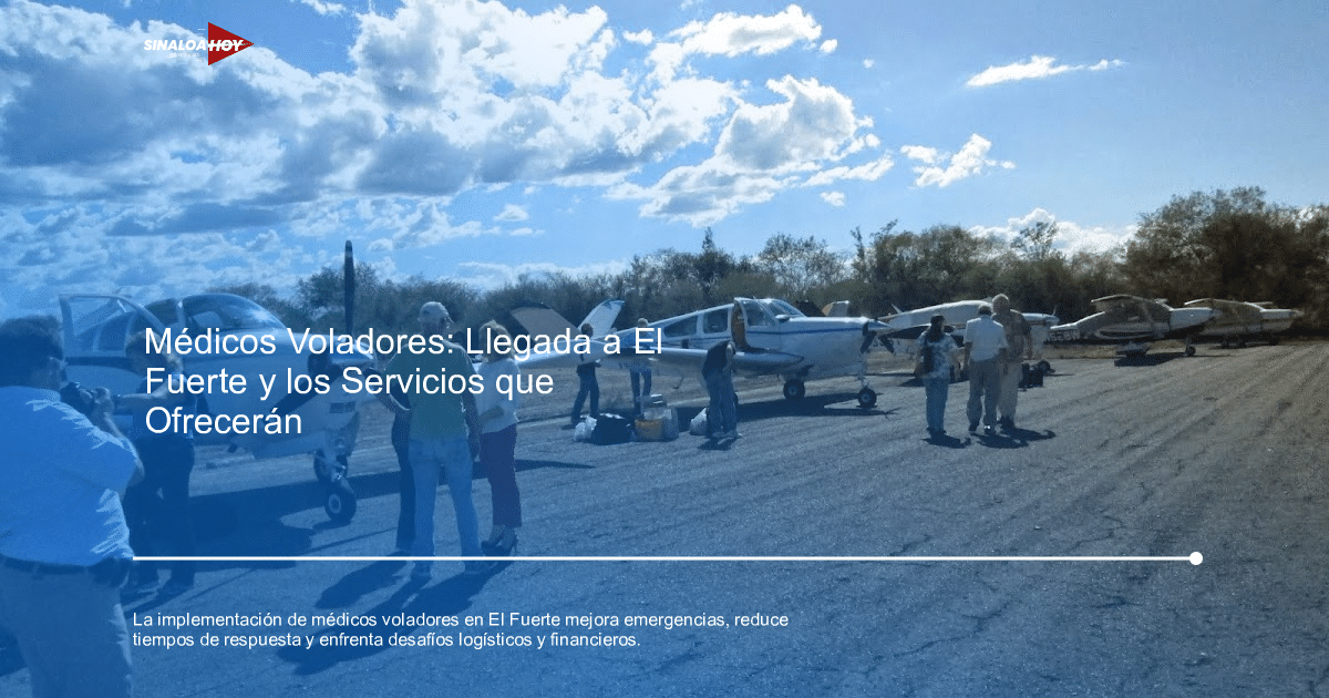 Aviones pequeños en pista con personas alrededor en evento de aviación en El Fuerte.