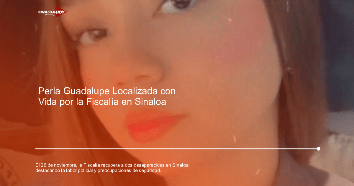 Persona con expresión emocional relacionada con rescates en Sinaloa