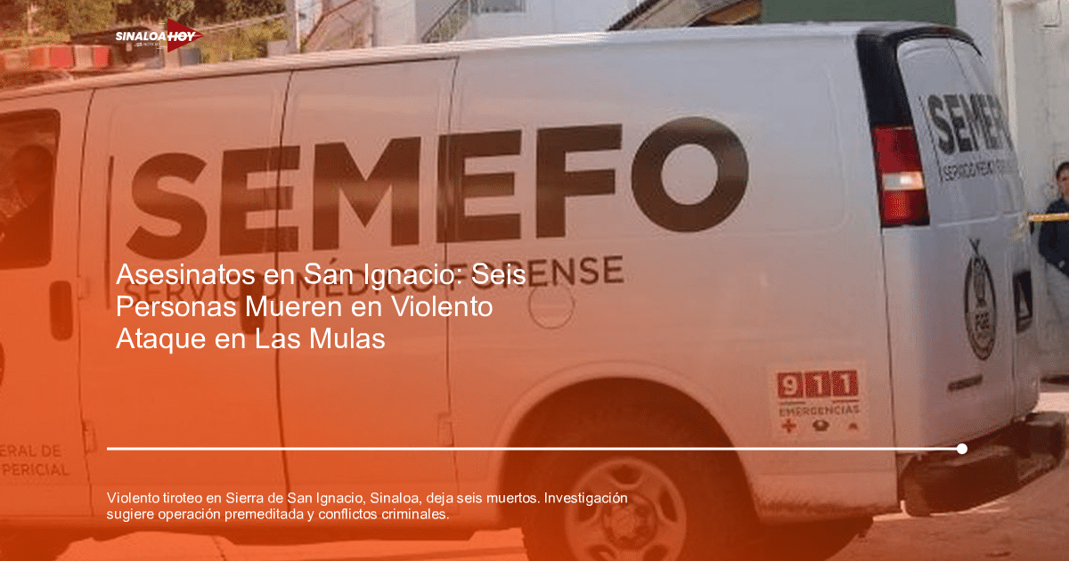 Furgoneta del SEMFO con símbolos de emergencia y número 911 en zona urbana