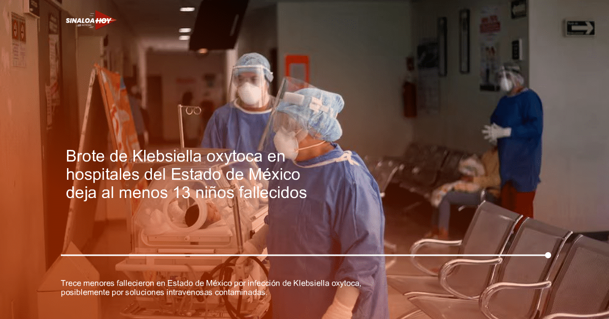 Profesionales de la salud en un hospital empujan una incubadora con un bebé, en un entorno de atención médica.