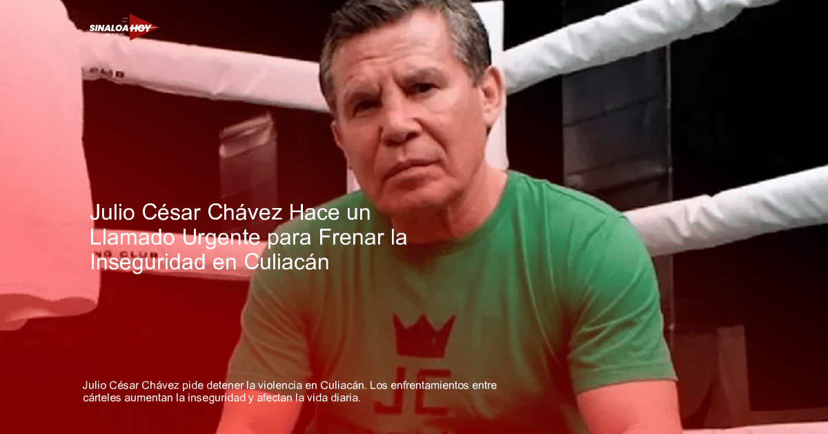 Boxeador en camiseta verde sentado en el ring de un gimnasio de boxeo.