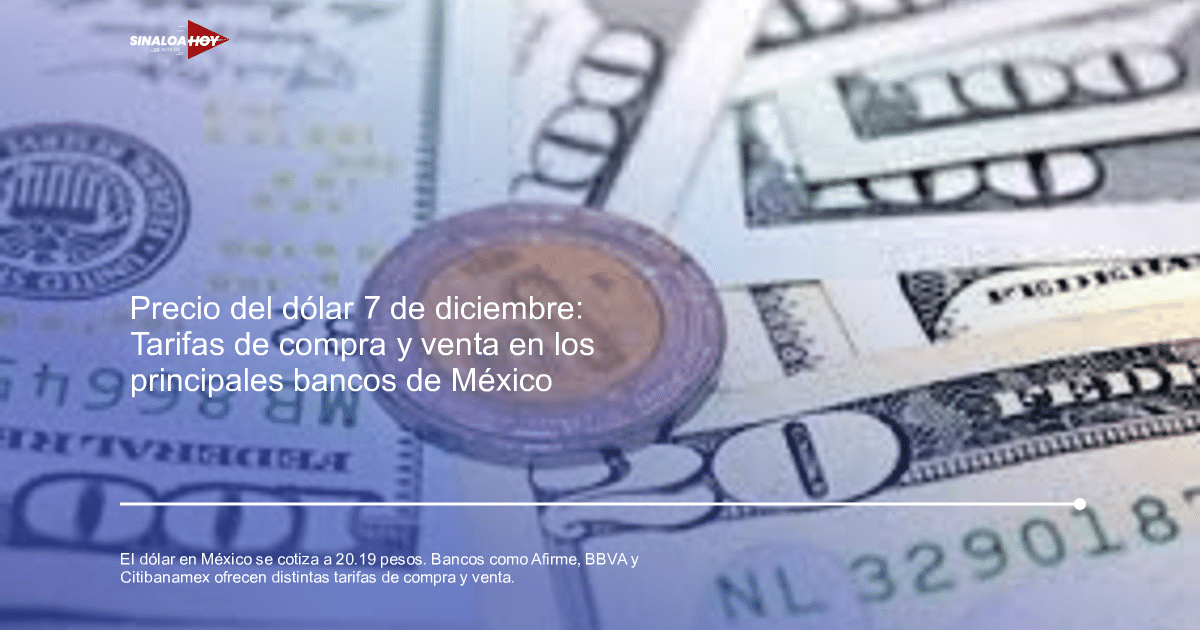 Billetes de dólares estadounidenses y moneda de pesos mexicanos sobre una superficie.