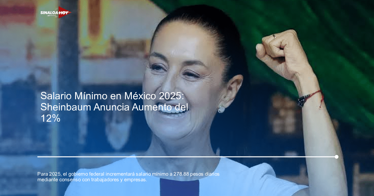 Persona sonriendo y levantando el puño, simbolizando el acuerdo para el aumento del salario mínimo en 2025.