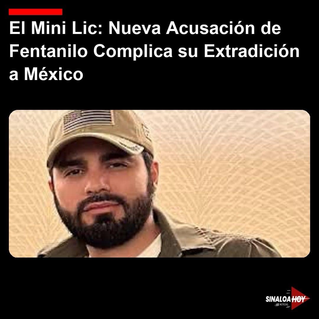 #CarreteraMéxico15, cooperación México-Estados Unidos., Crisis de fentanilo., extradicion, Museo narcotráfico