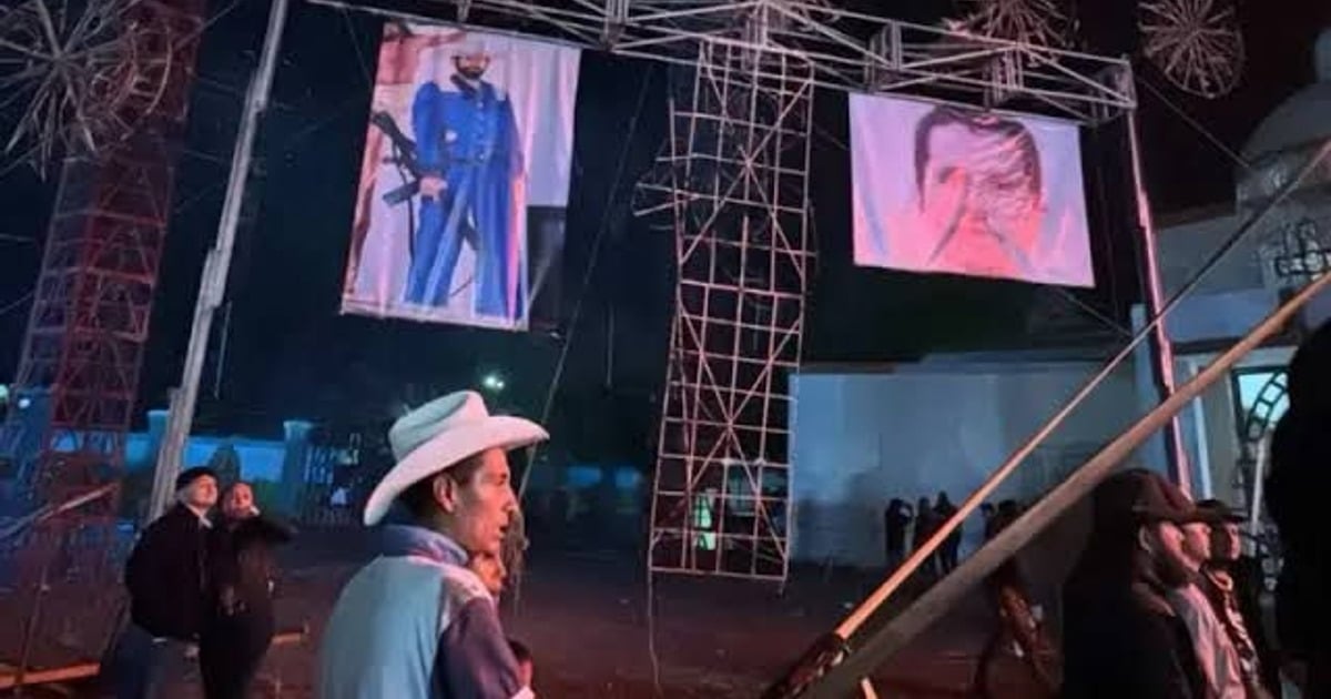 CJNG, Familia Michoacana, inseguridad., Movimiento Ciudadano, Museo narcotráfico