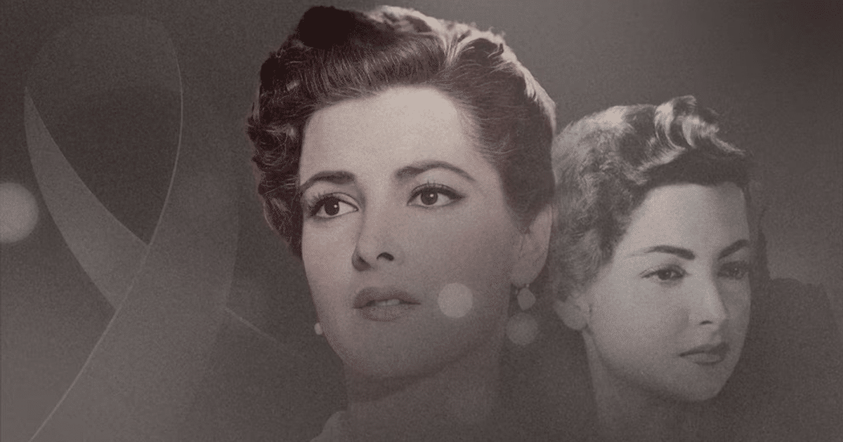 Retratos estilizados de mujeres en tonos sepia, evocando un homenaje a Alma Rosa Aguirre.