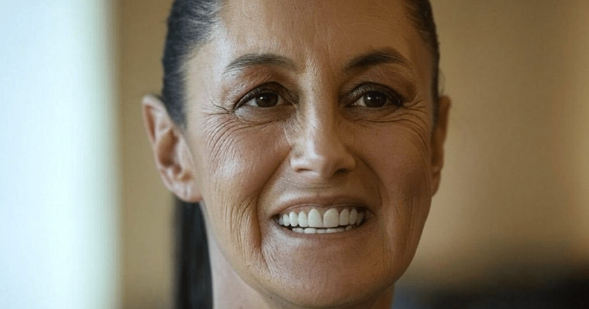 Claudia Sheinbaum y Esteban Moctezuma en contexto diplomático