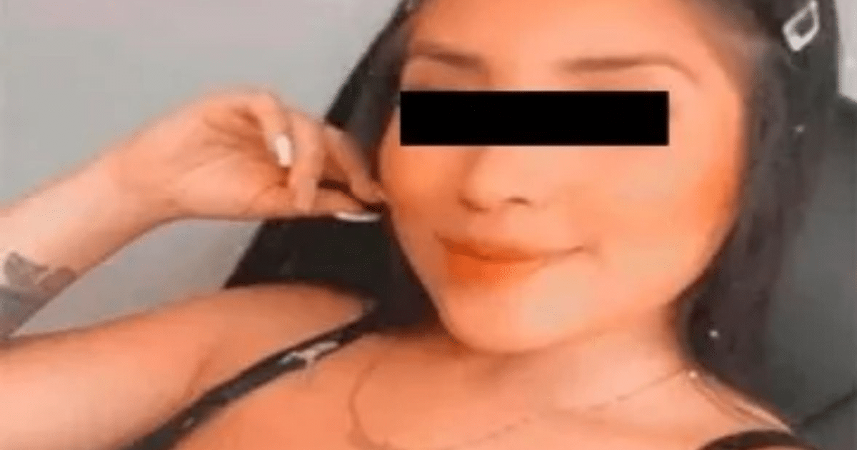 Imagen relacionada con la identificación de los restos de Jael Monserrat Uribe Palmeros en el Ajusco.