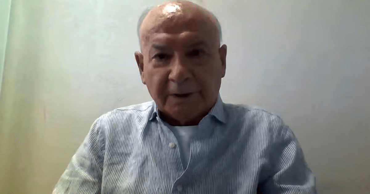 Guillermo Álvarez detenido por autoridades mexicanas