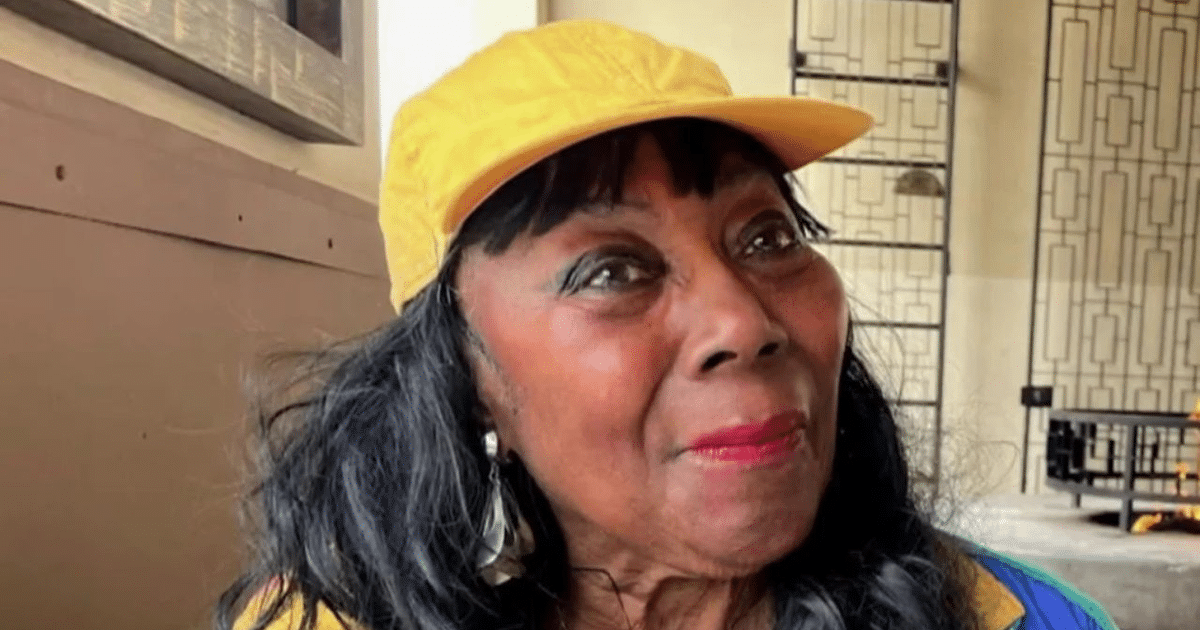 Incendios en Los Ángeles que causaron la muerte de Dalyce Curry