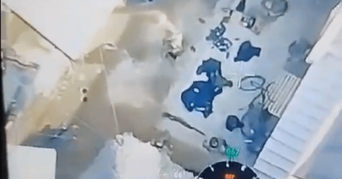 Fuerzas federales en Santa Fe, Mazatlán, sin orden de cateo