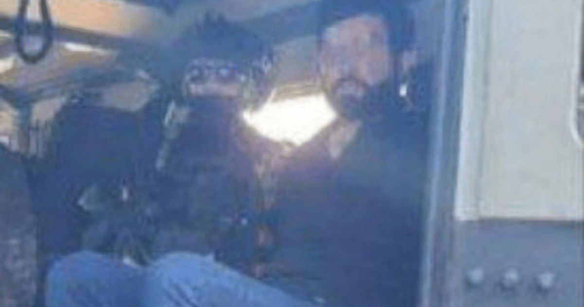 Juan Carlos Félix Gastélum, conocido como 'El Chavo Félix', detenido en Sinaloa