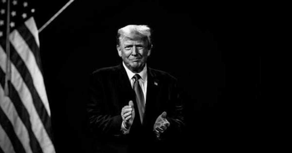 Donald Trump anuncia emergencia nacional en la frontera sur de EE.UU.