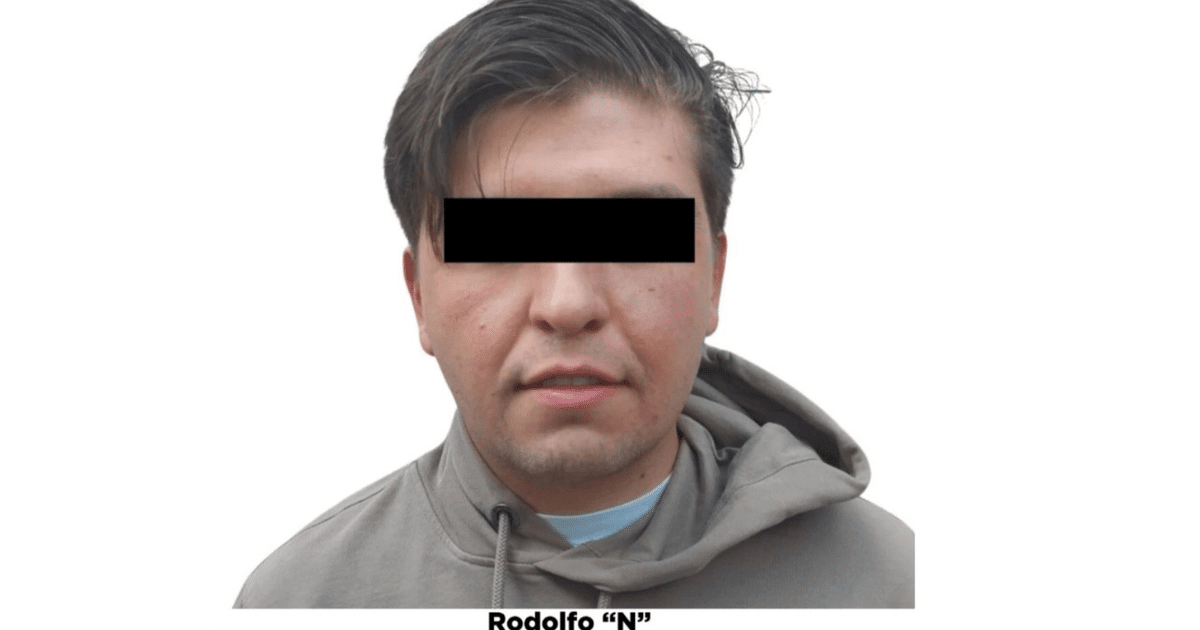 Fofo Márquez agredido por custodios en el Penal de Barrientos