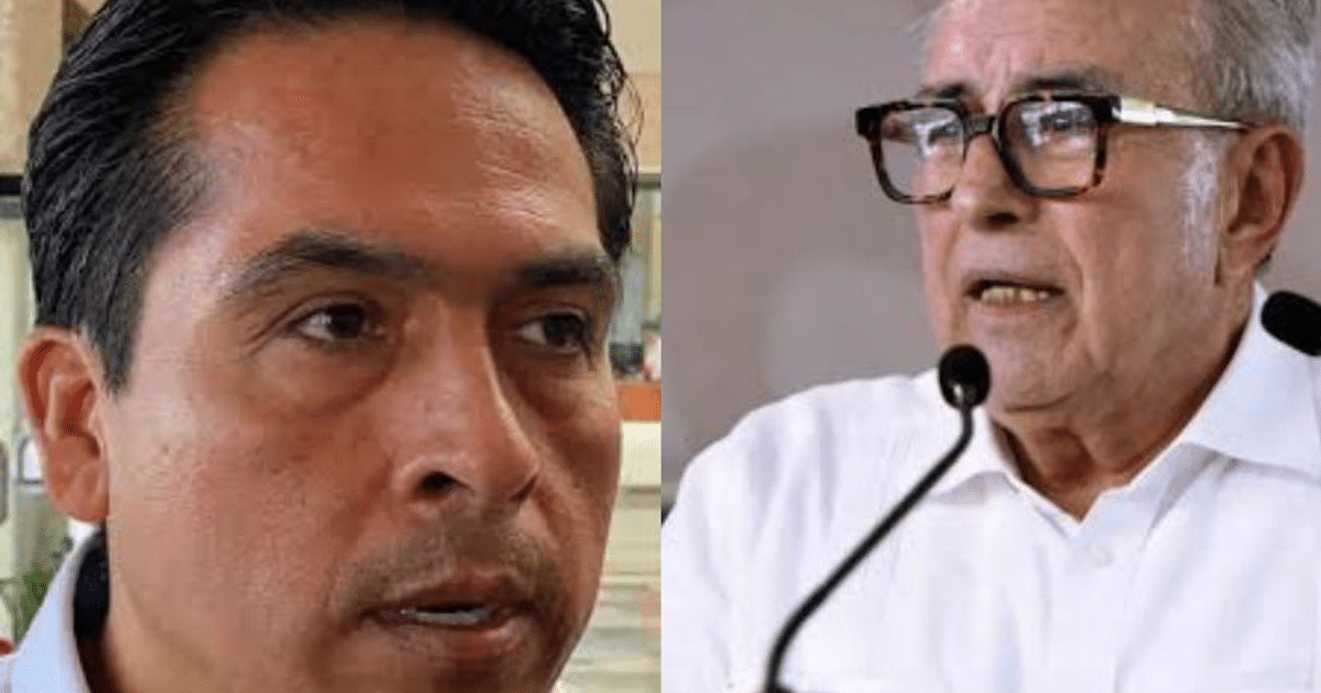 Incendio en Culiacán genera desconfianza en autoridades