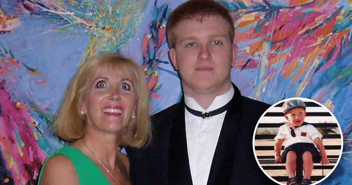 Incendios forestales en Los Ángeles con humo y llamas visibles, simbolizando la tragedia de Rory Sykes.