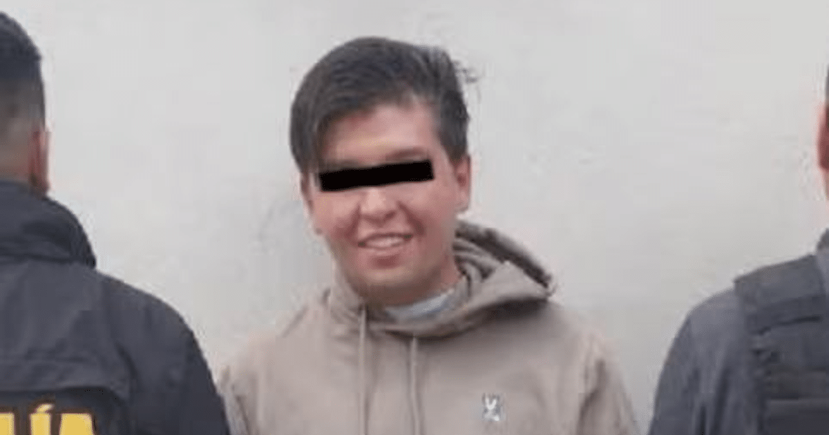 Juicio de Rodolfo Márquez en el Tribunal Superior de Justicia del Estado de México