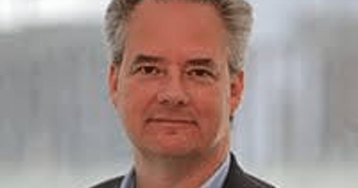 Ejecutivo de BlackRock en el contexto de la salida de Mark Wiedman