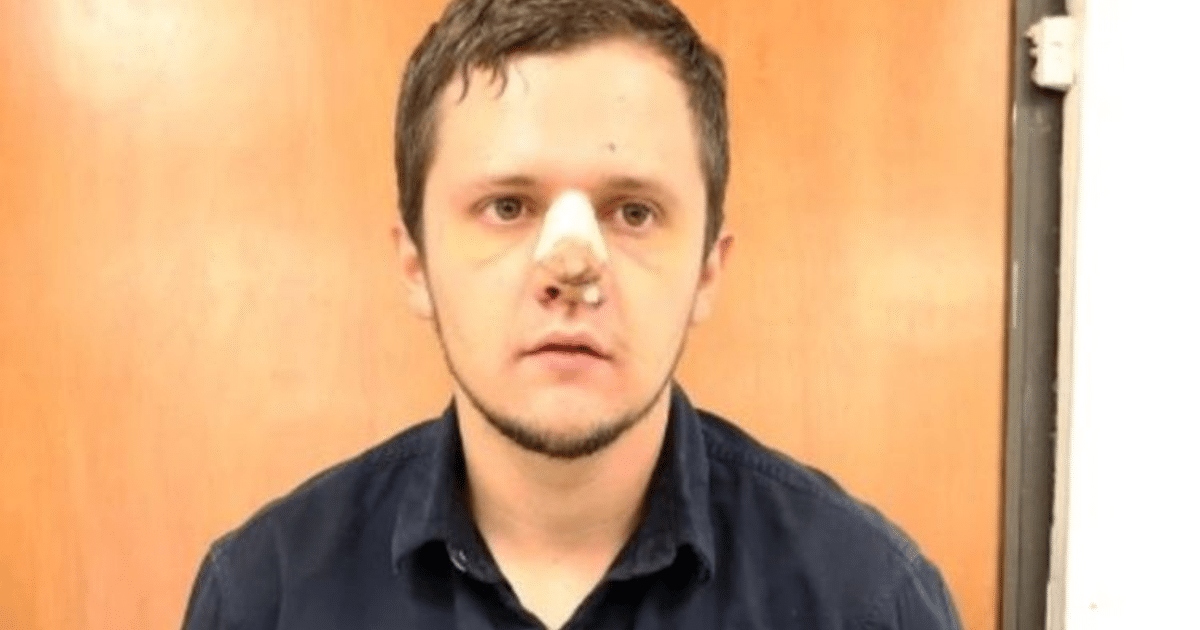 Rubén Oseguera González, alias 'El Menchito', enfrenta cargos por tráfico de drogas y una multa de 12 mil millones de dólares.