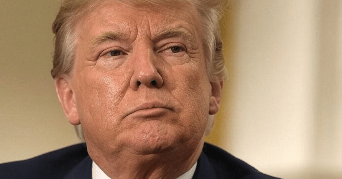 Persona afectada por la suspensión de medicamentos esenciales bajo el gobierno de Trump.