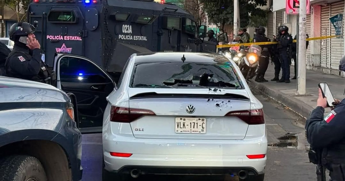 #Culiacán, #Inseguridad, amenaza de violencia, Crimen organizado., menores de edad