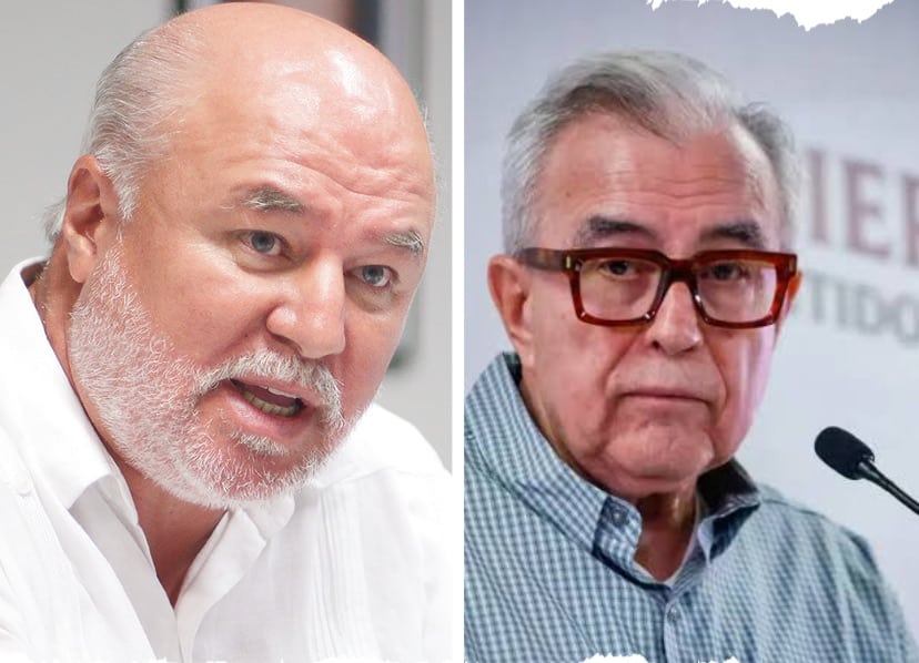 . incendios forestales, #Inseguridad, crimen organizado, crisis política., represión gubernamental