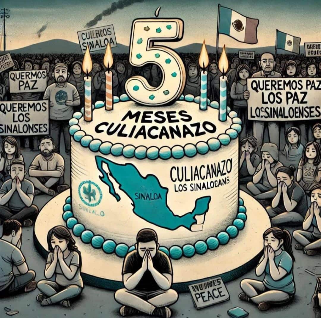 #NoALaViolencia, crimen organizado, desapariciones, homicidios, Secretaria de Seguridad Pública