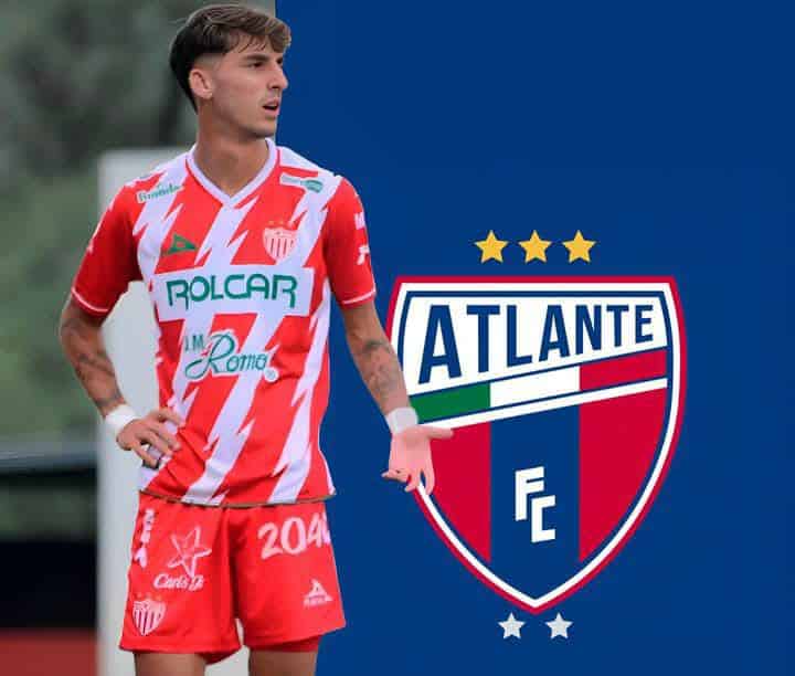 Carrera deportiva, Fútbol, Liga de Expansión MX, Liga MX, Santiago Márquez