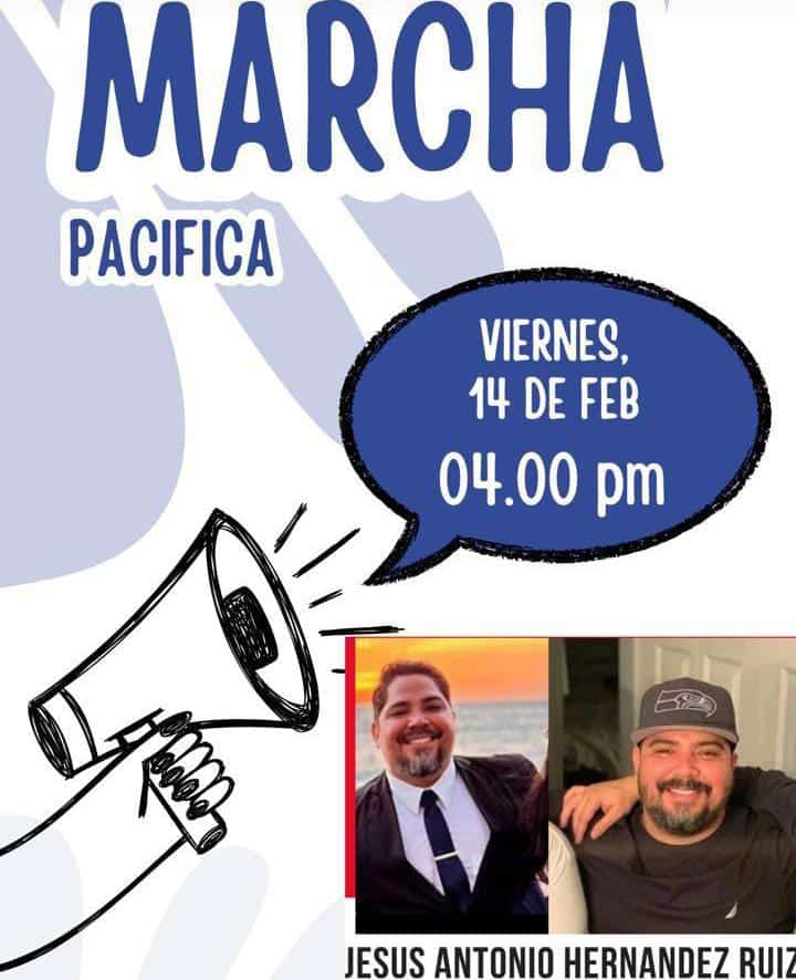 Evento Local, Mazatlán, monumento a la Familia, recorrido, reunión