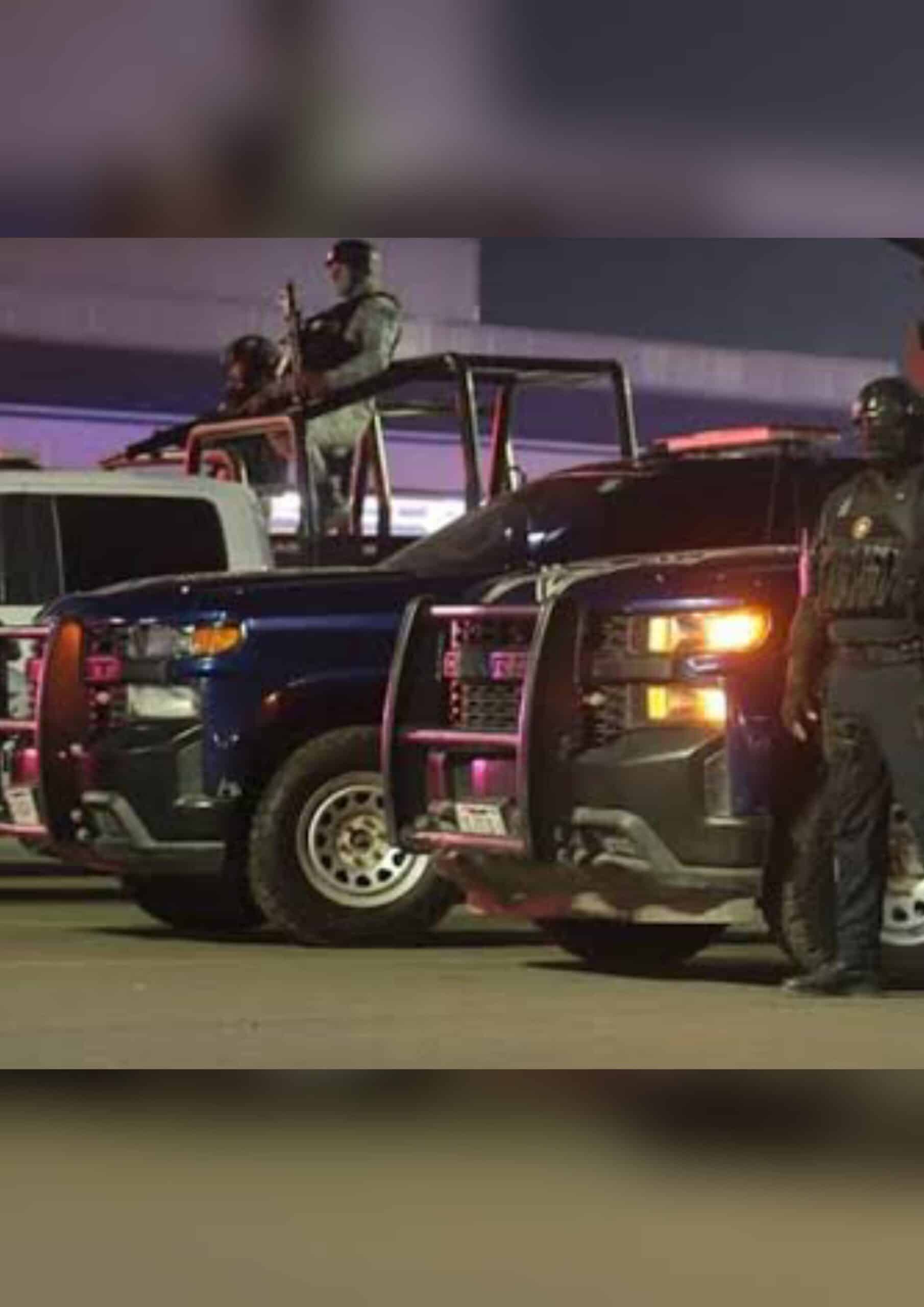 #detenciones, armas, Ataque con drones, Culiacán, Inseguridad