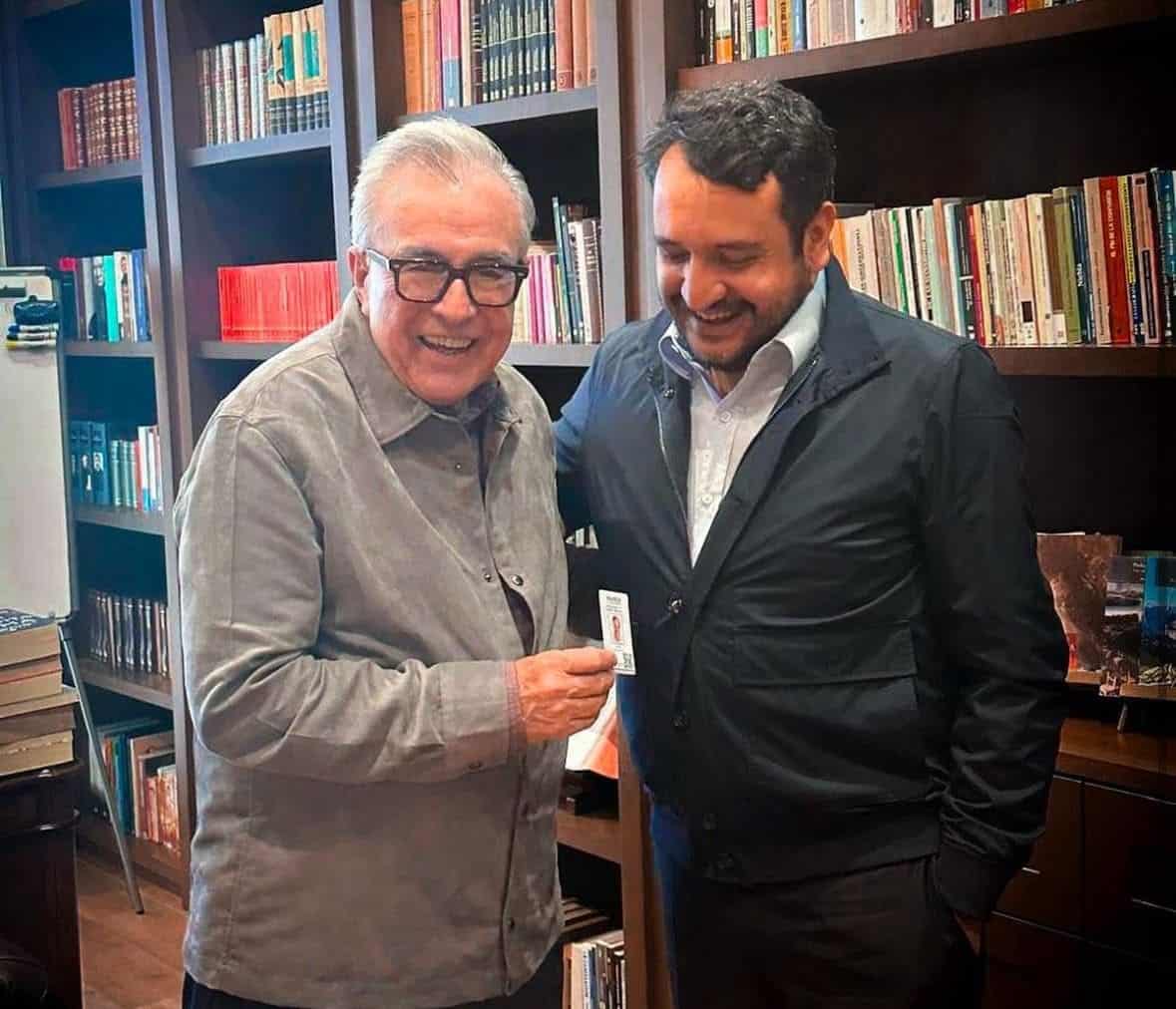 #Mazatlan #Morena #Químico #Sinaloa, #PolíticaMexicana, Andrés López Beltrán, cuarta transformación, Gobernador Rubén Rocha Moya