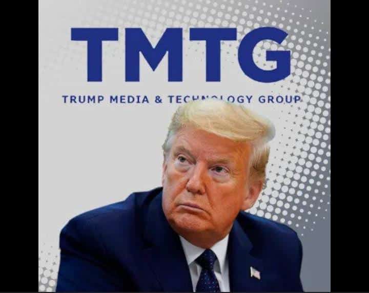 campaña de donald trump, ingresos, Pérdidas financieras, redes sociales, Truth Social