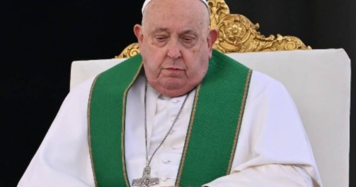 conmemoracion, Finanzas del Vaticano, Neumonía, papa Francisco, Salud